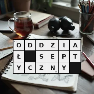 Rozwiązanie krzyżówki: oddział zakaźny - oddział septyczny | hasła, synonimy i podpowiedzi Hasło krzyżówkowe oddział zakaźny - oddział septyczny – rozwiązanie, synonimy, podpowiedzi i definicje krzyżówkowe